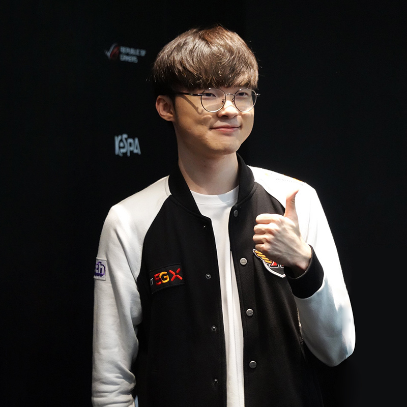 

Embroidery Type!!! SK telecom T1 LPL 2019 Spring Season Jacket LOL skt t1 jacket Faker Uniform SKT Jersey S9 2019 LCK Summer V191202, Faker s9
