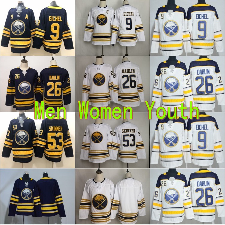 jeff skinner youth jersey