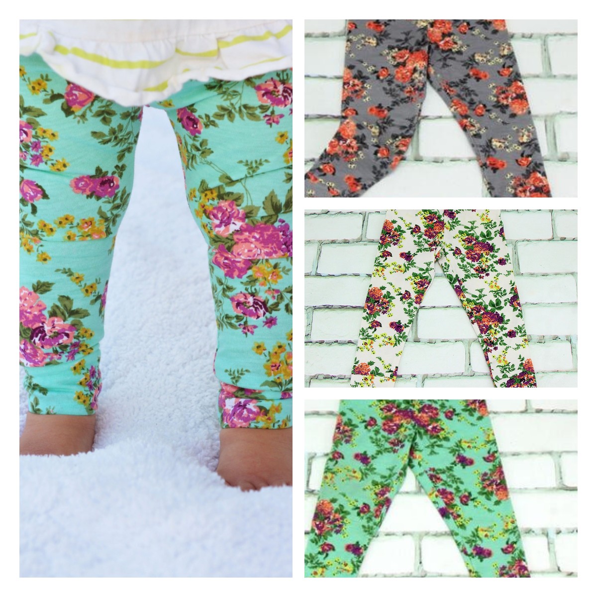 cheap baby leggings