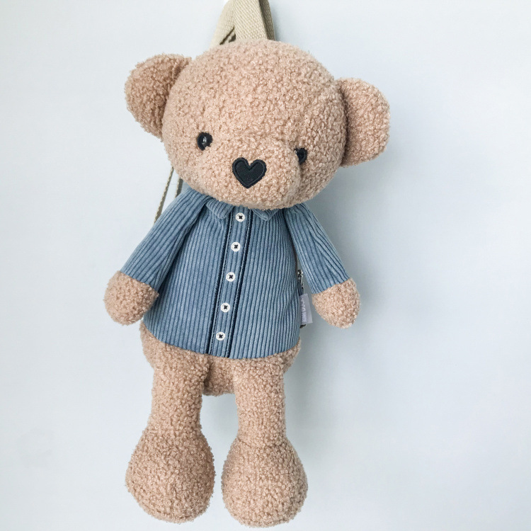 wholesale bunny teddy