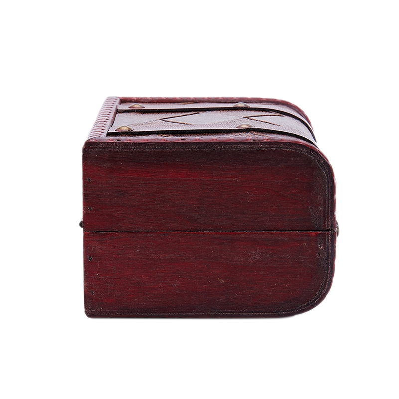 

Hot Sale Multi Vintage Jewelry Necklace Bracelet Gifts Box Storage Organizer Wooden Cases Size:15*11.5*8cm Types:Types 1