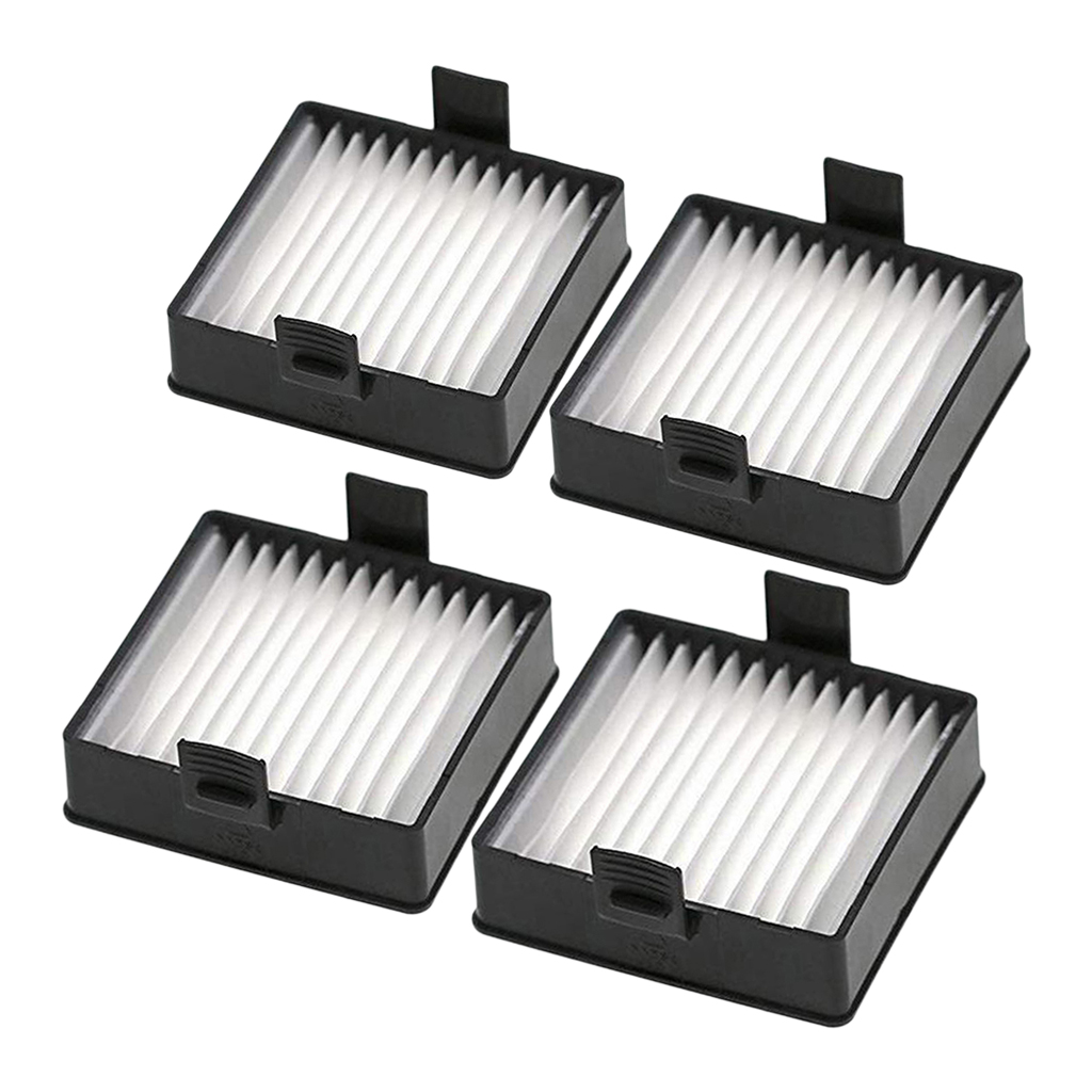 

4 pcs replacement filter parts for p712/713/714k vacuum cleaner accs