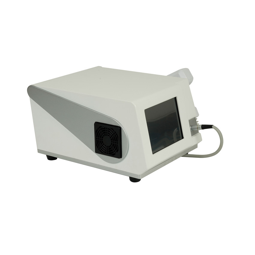 

Hot sale shock wave therapy machine for treat tennis elbow and body pain relief/Portable pneumatic ESWT shock wave machine for ED
