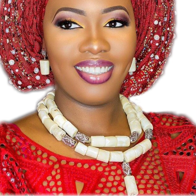 4ujewelry Wedding Jewellery Set Bridal Jewelry African Nigerian