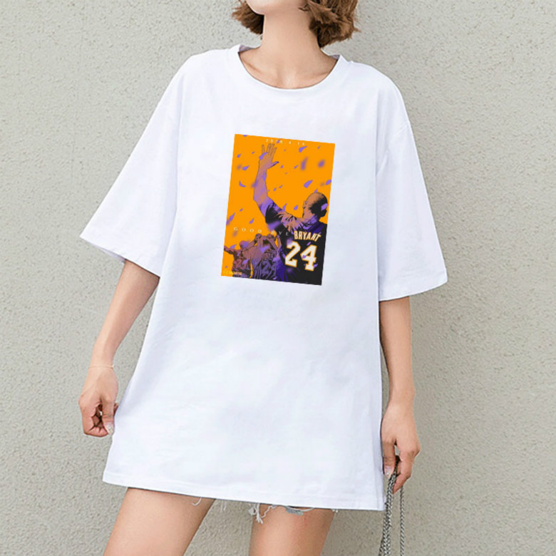 

Men Women Designer T-shirts Brand Letters Printed with Character Tshirts Tees Tops Men Brand Fashion Memorial Shirt Mens Tshirts Hot Sell, Black