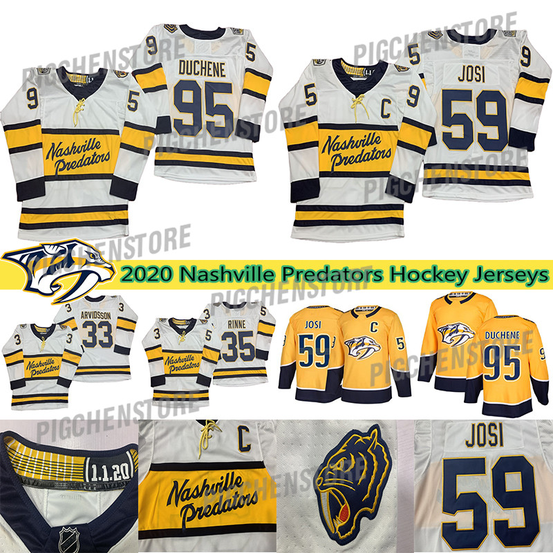 predator jersey sale