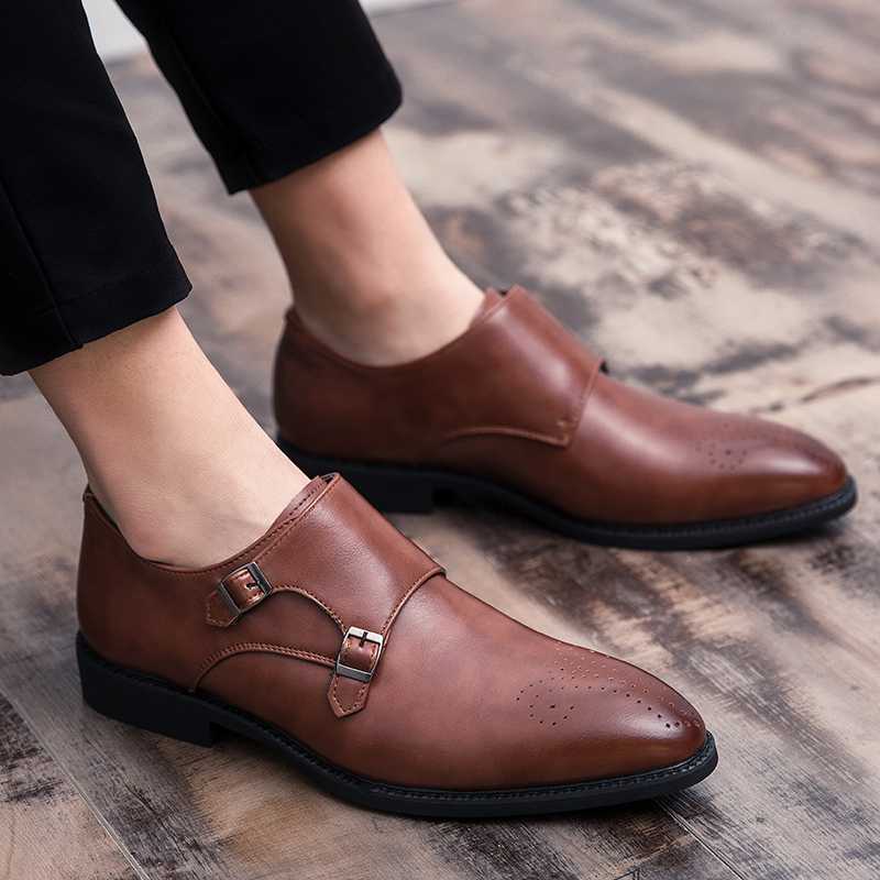 bespoke shoes online