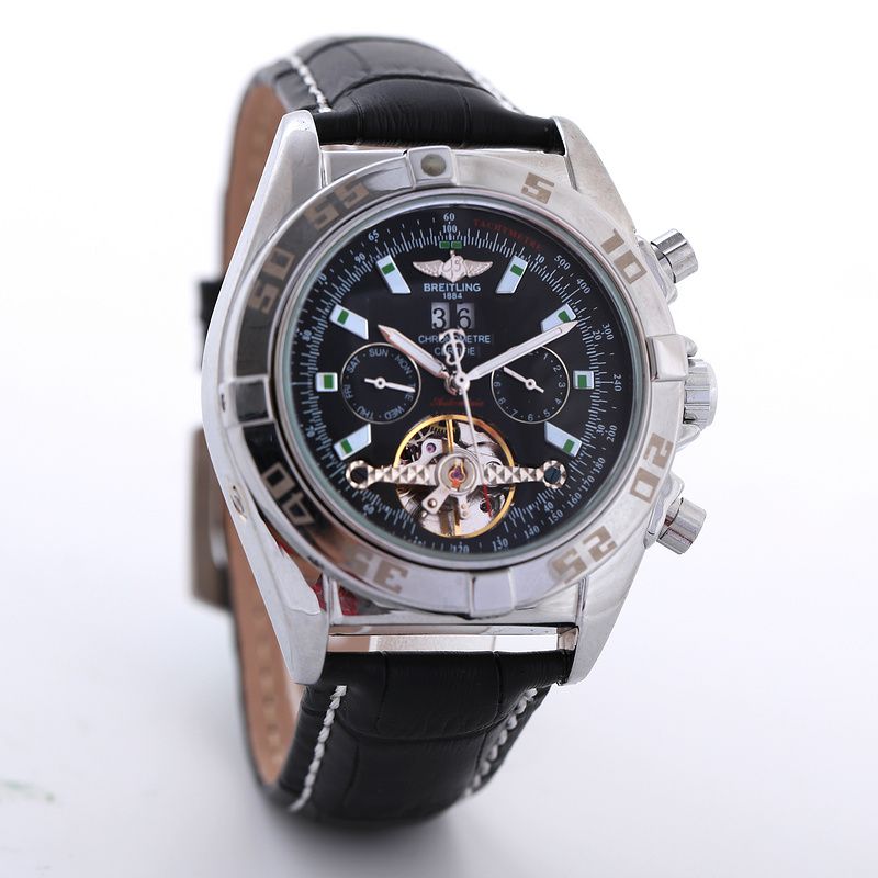 

2019 Newest Luxury Mens Professional Automatic bentley Watch Men's Watches wristwatch br37