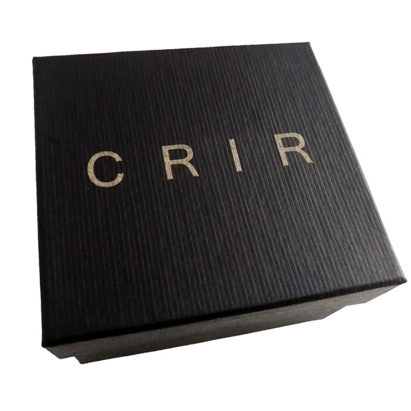 

Car Brand carton paper box Watch Boxes & Cases, Black;blue