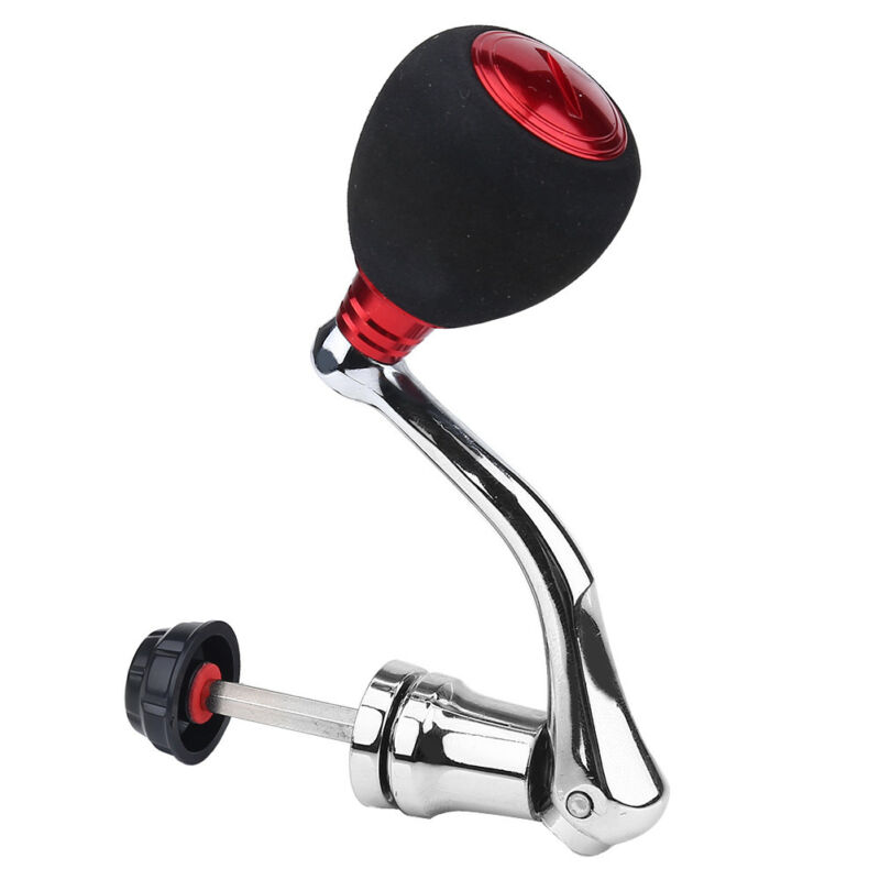 

Supply Fishing Handle 1pc Spinning Baitcasting Reel Repair Parts Spare
