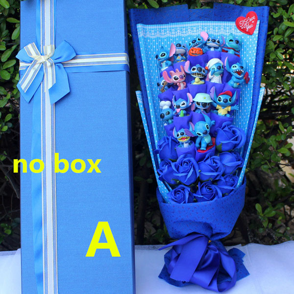 A NO BOX