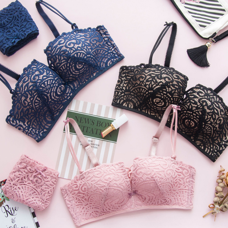 lounge ropa interior