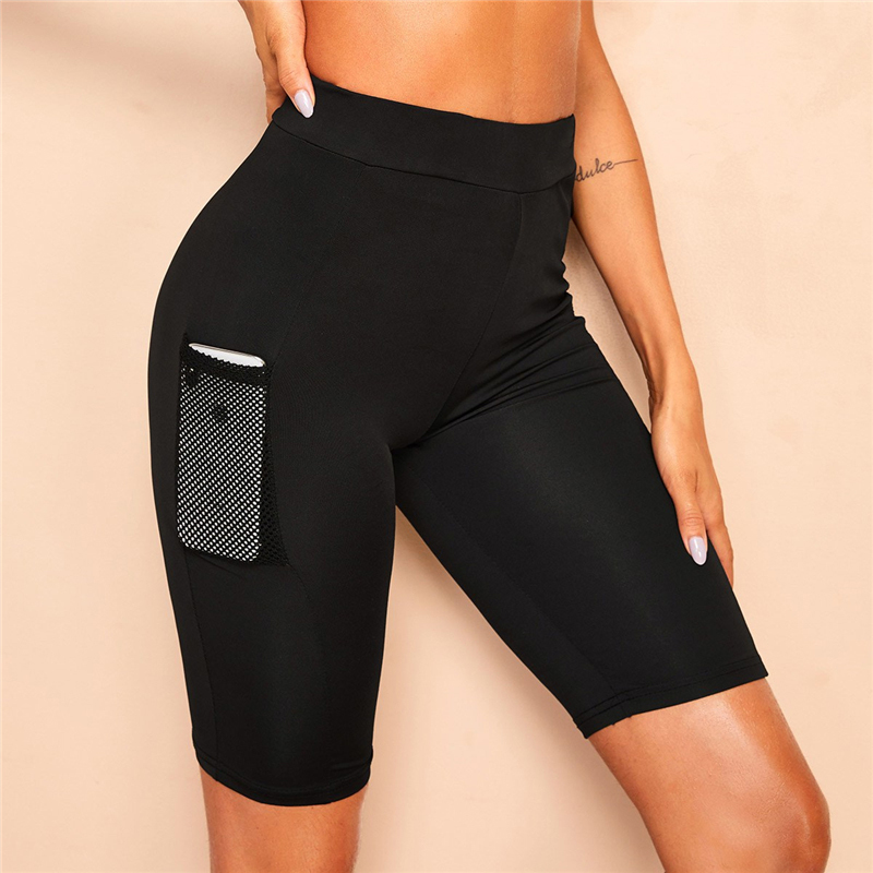 biker shorts in bulk