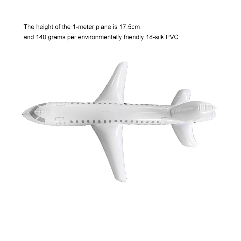 airplane outdoor toy