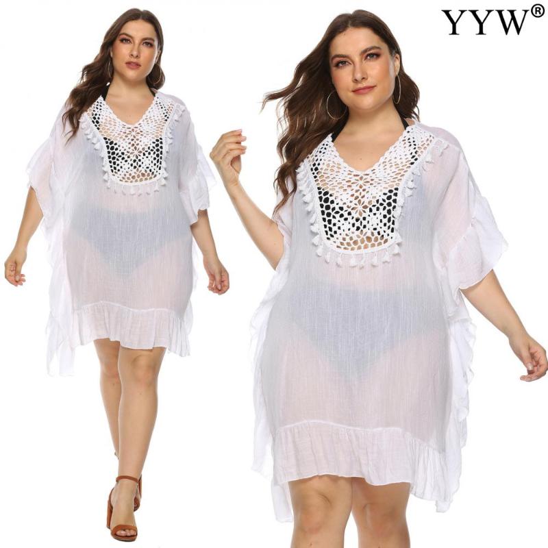 swim dresses for larger ladies
