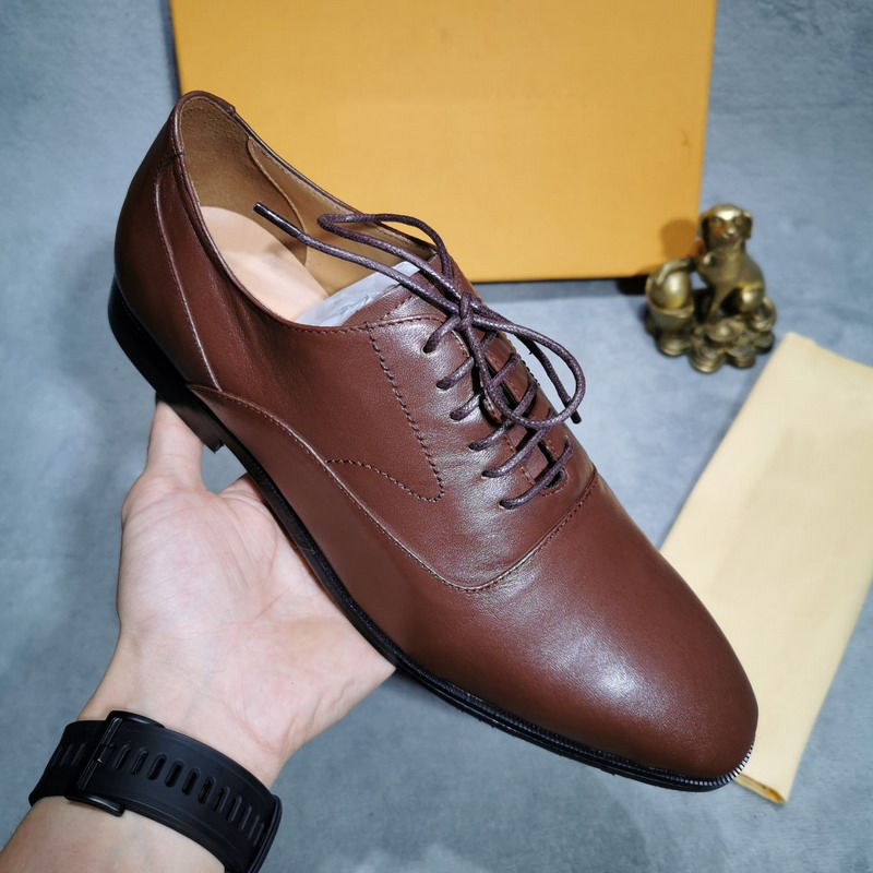 

2020 Brand Men Shoes Luxury Designer Black Brown Sheepskin Leather Casual Oxfords Flats Shoes Mens Loafers Moccasins Italian Shoes 38-44