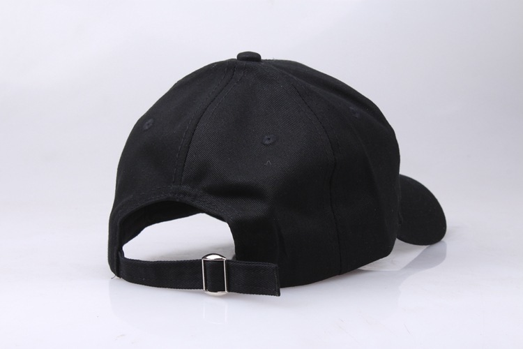 Howling Wolf Unisex Adult Denim Hats Cowboy Hat Dad Hat Driver Cap