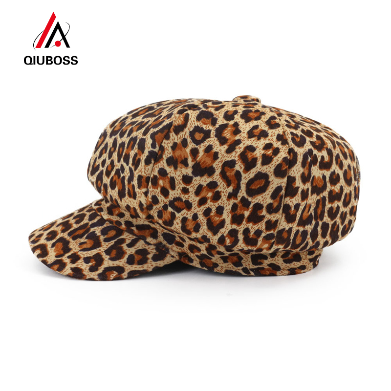 ladies peaked hats