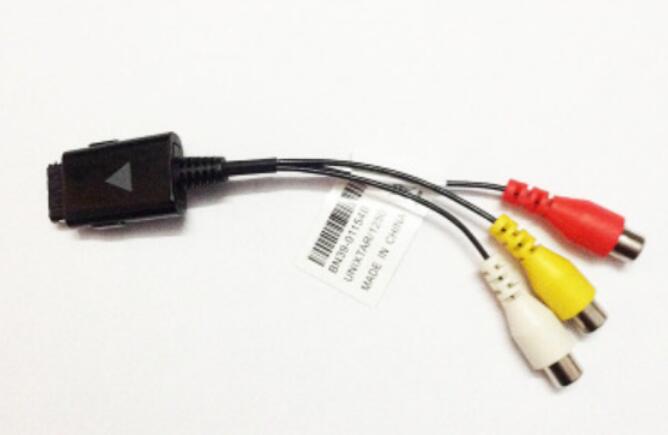 

C6200 C6900 C7000 C8000 AV TV Cable BN39-01154B Original