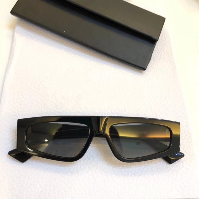 mirror power sunglasses