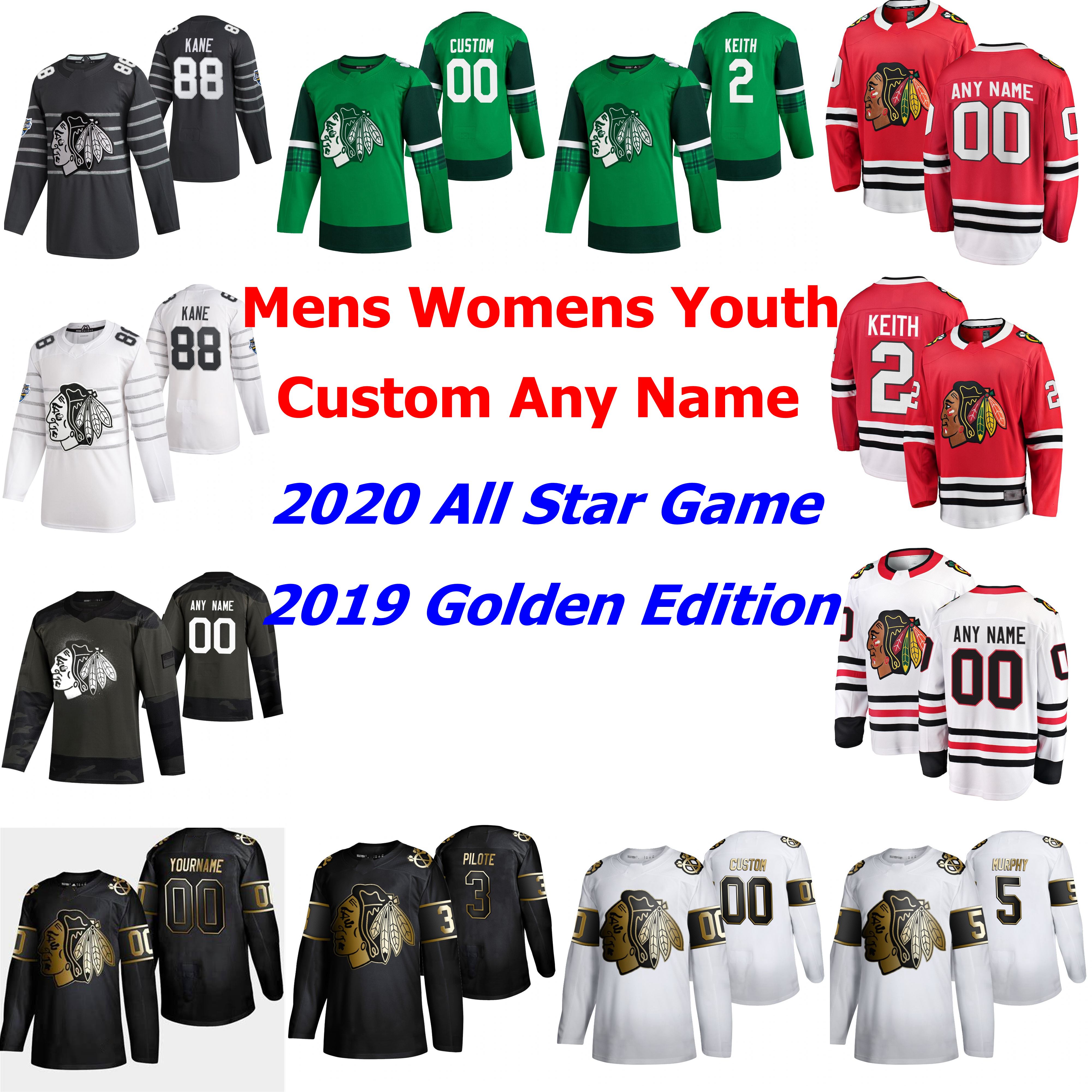 cheap womens blackhawks jersey