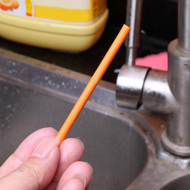 drain cleaning rods
