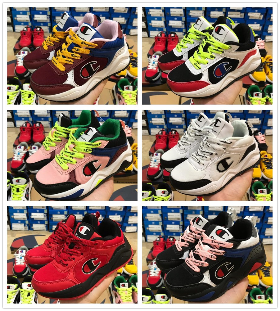 champions footwear online