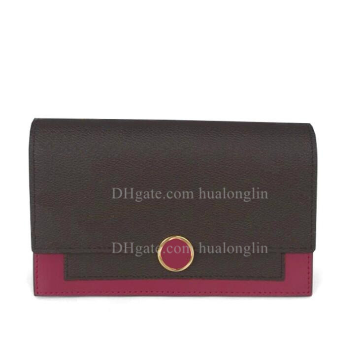 

Women Messenger Bag shoulder cross body bag woman original box fashion