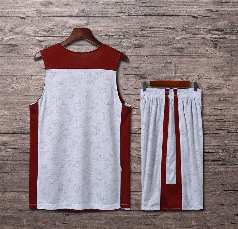 

NACC 32 Badminton wear couple 23 models T-shirt short-sleeved 45 quick-drying color matching prints not faded 3 table tennis sportswea484987, Red