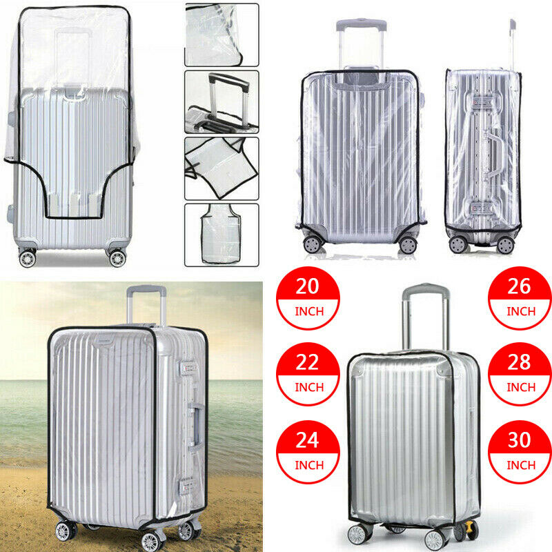 suitcase covers online