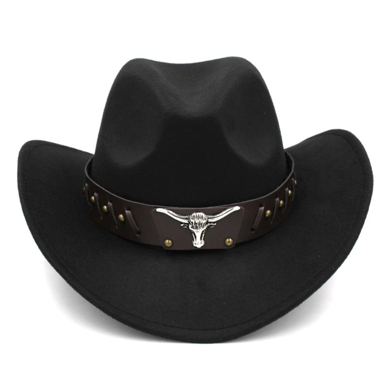 western hat bands wholesale