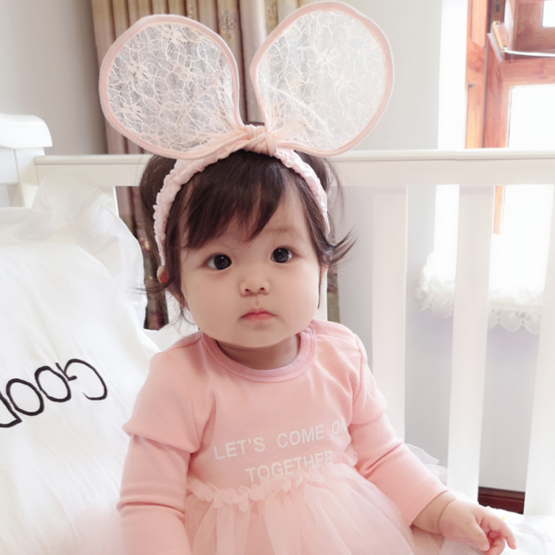 best baby hair accessories