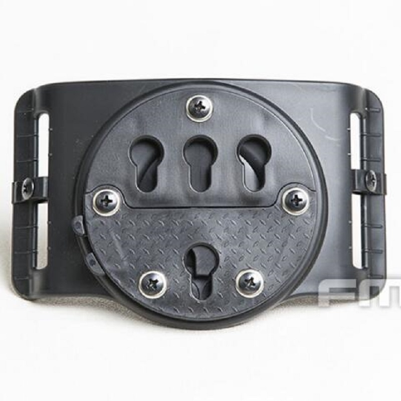 

FMA Adapter For G-CODE Holster For GC Mount Backplane Belt Accessories, De
