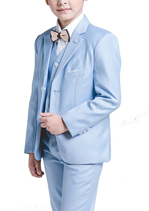 baby tweed suit