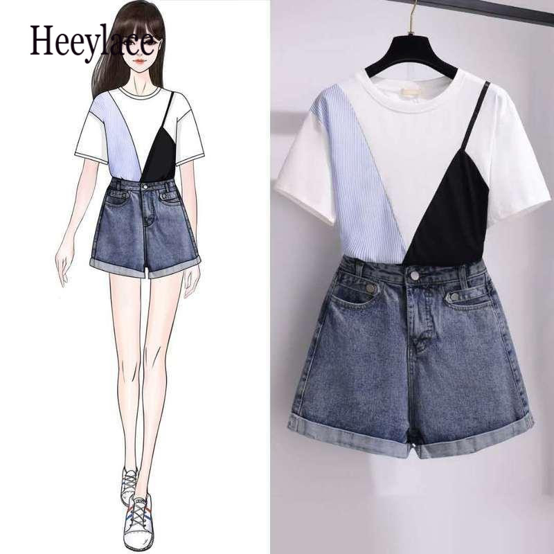 korean outfits for summer