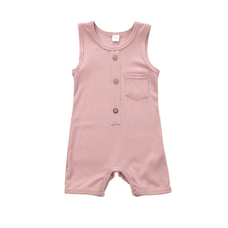 unisex summer baby clothes