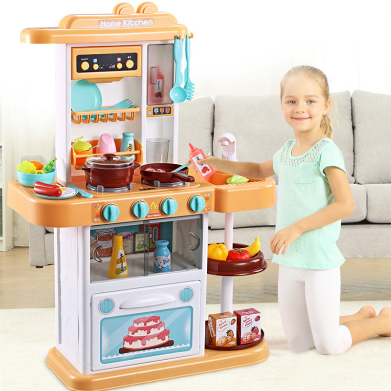 play kitchen stuff