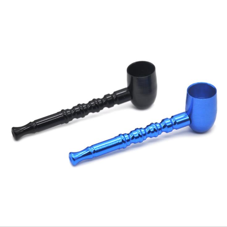 

Small metal pipe Aluminum pipe Metal pipe