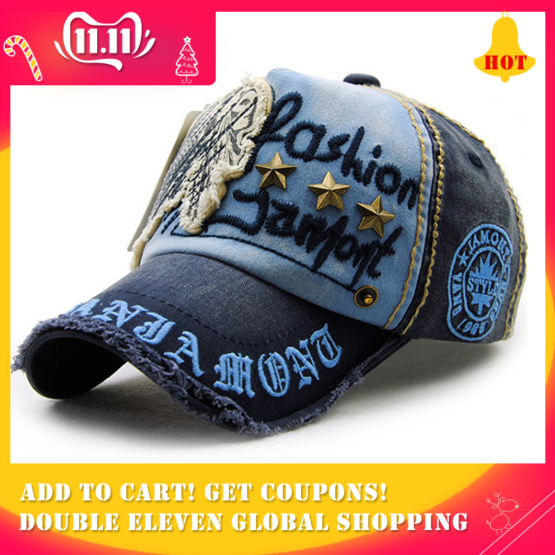 Cute Pink Pig Fashion Adjustable Cotton Baseball Caps Trucker Driver Hat Outdoor Cap Black