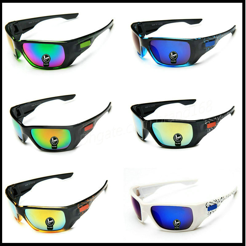 

NEW COLORS MORE POPULAR FASHION SUNGLASS FOR MEN'S WOMEN SPORT SUNGLASSES OUTDOOR CYCLING SUN GLASSES GOOGEL GLASSES.