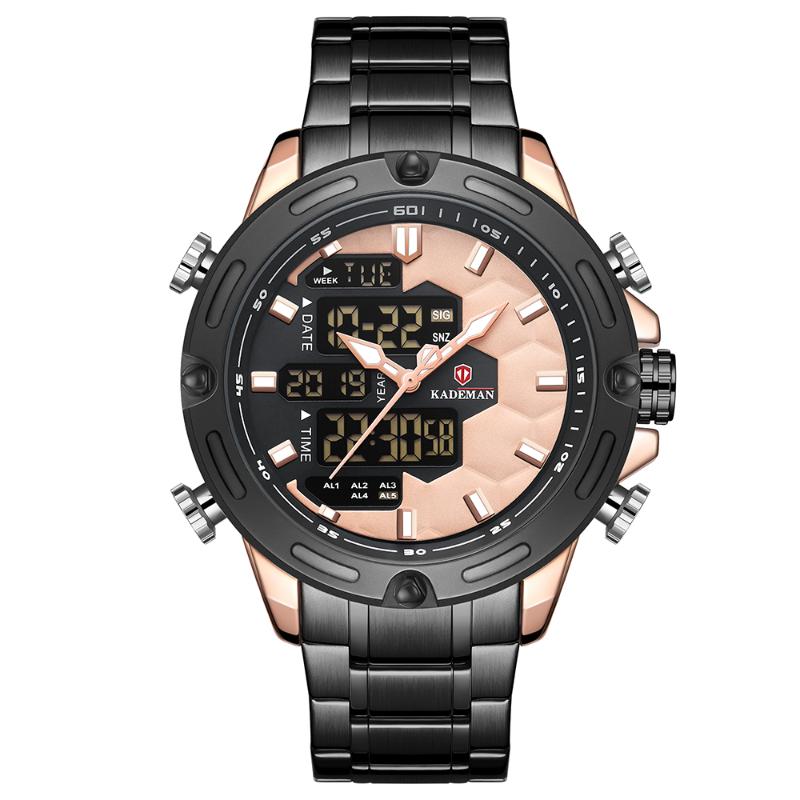 lcd watches for sale