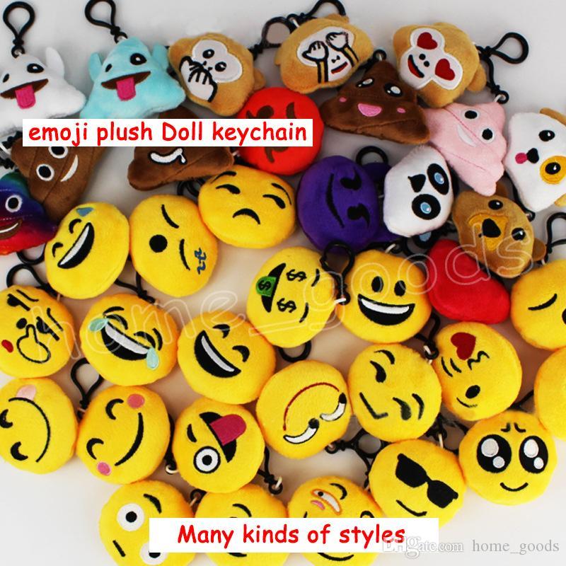 emoji dolls for sale