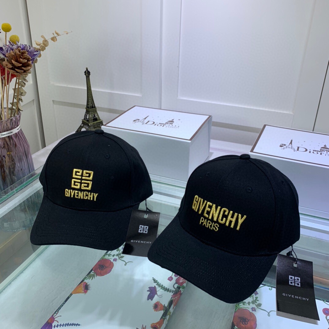 mens givenchy cap