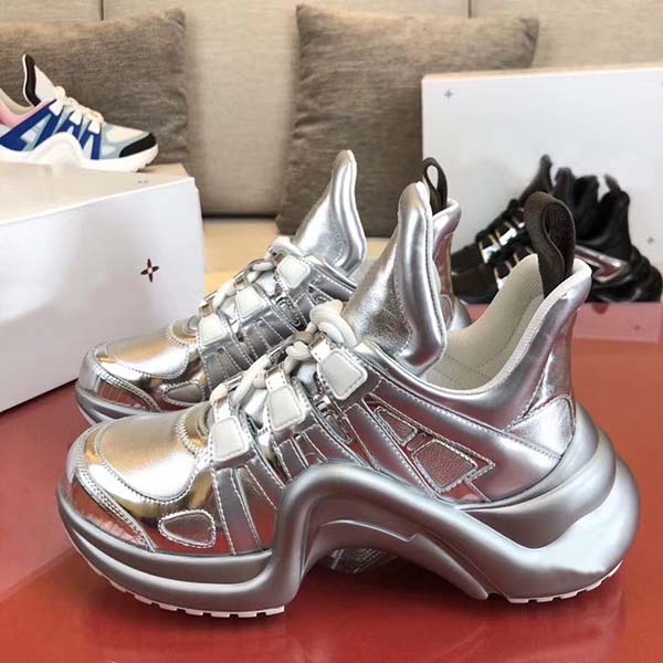 

2020 Newest Release Women/Men Casual Shoes Bright Colors Fashion Shoes High Tops Sneakers Couple Star Designer Platform Shoes 34-45, White