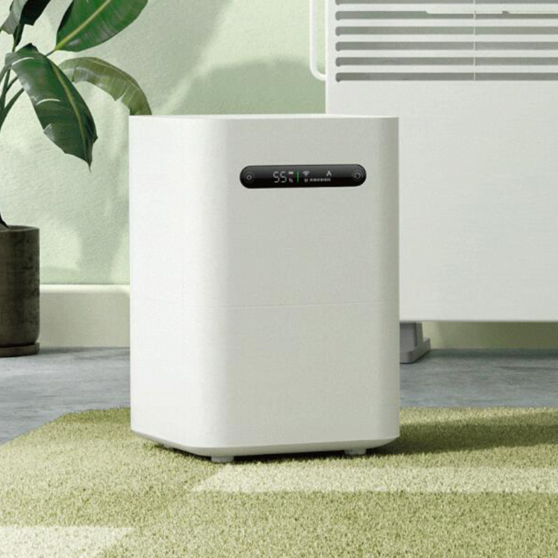

Original Smartmi Xiaomi Evaporative Humidifier 2 for your home Air dampener Aroma diffuser essential oil mijia APP Control from Xiaomiyoupin