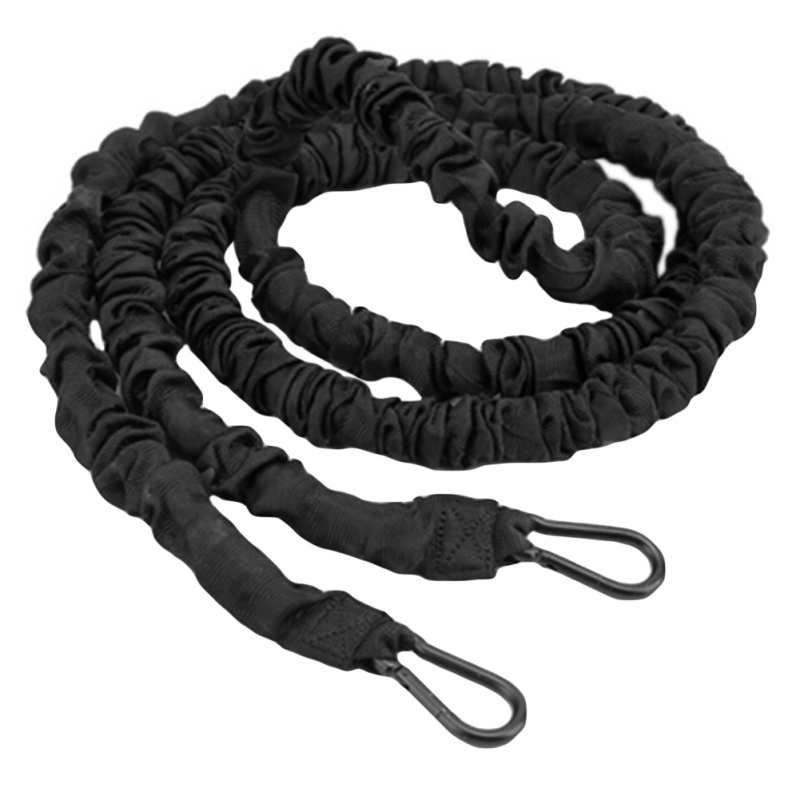 

Running Resistance Band Bungee Fitness Speed Trainer Agility Training Sprint Workout Latex Gym Rope Exercise Fitness Equipments