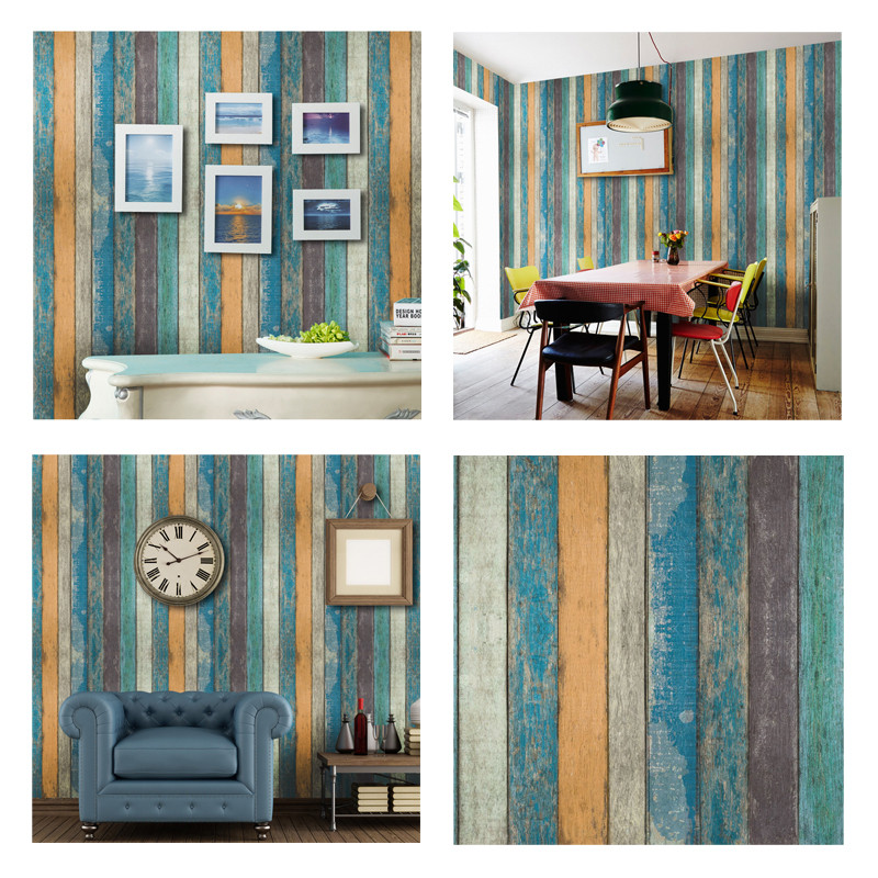 

ZOLLOR Fashion 3D Wall stickers DIY PVC Wall Mural Art Home Decor Living room bedroom cabinet restaurant bedroom wallpaper