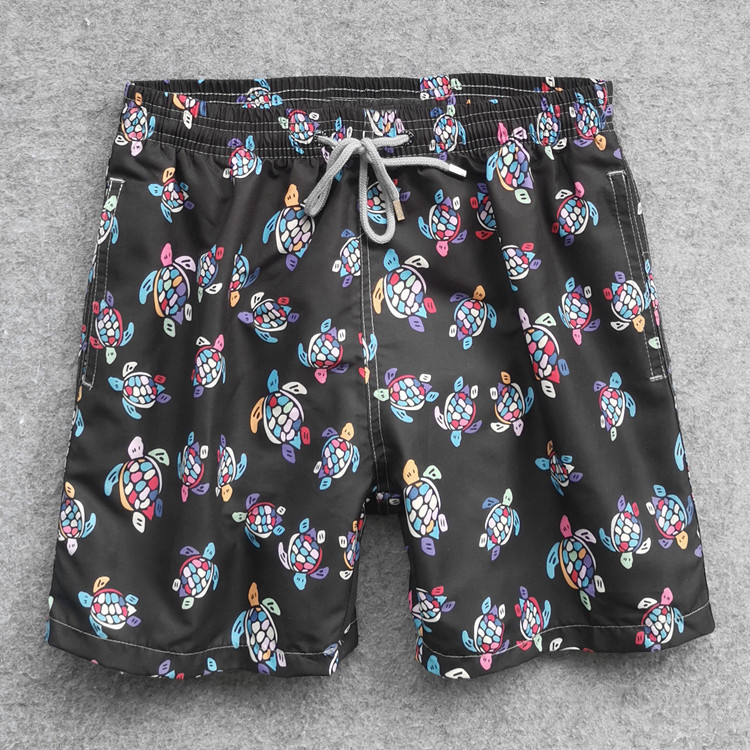 Gail Jonson Male Trunk Beach Shorts Men L-8Xl Plus Size Boardshorts Quick Drying Solid Surf Shorts Sports Trunks