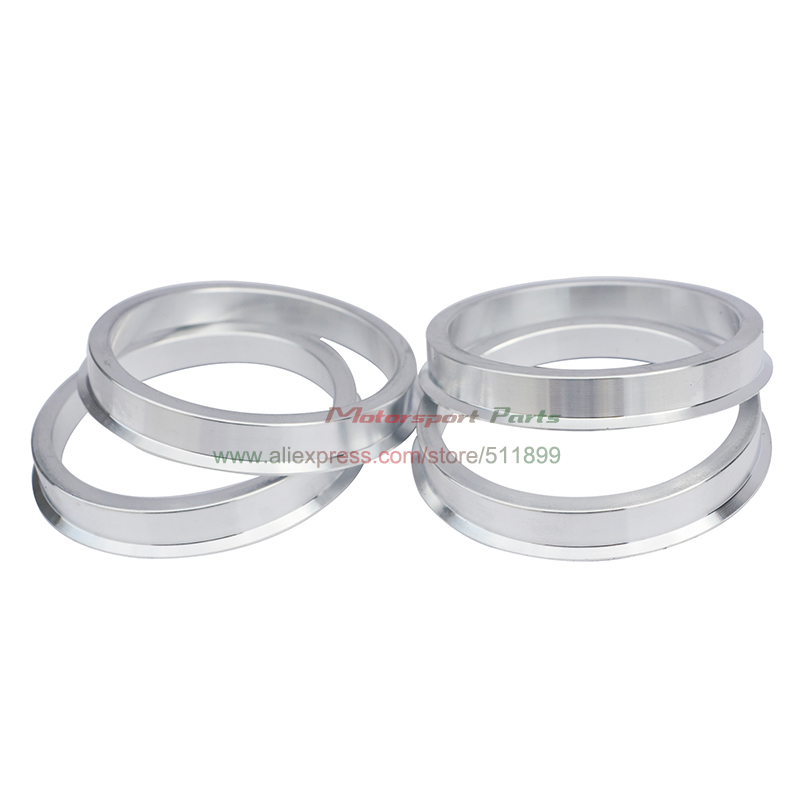 Espita Anillos 57.1-60.1 juego de 4