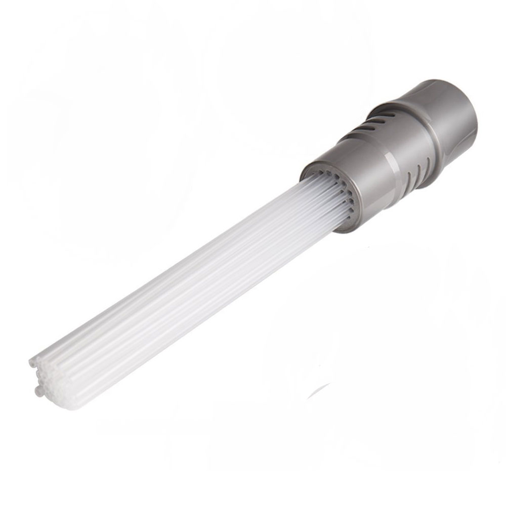 

Multifunction Dust Vacuum Cleaner Household Straw Tubes Dust Brush Remover Portable Universal Vacuum Attachment Dirt Clean Tools GT140